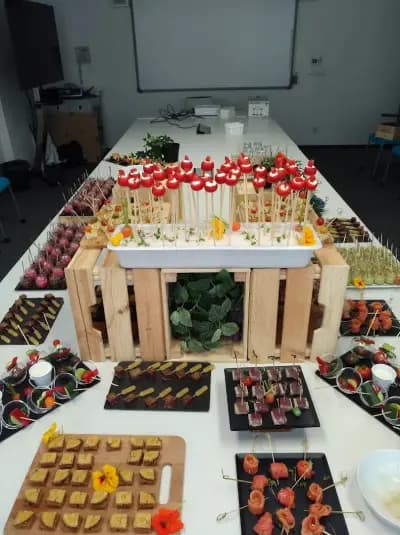 L'Instant Catering