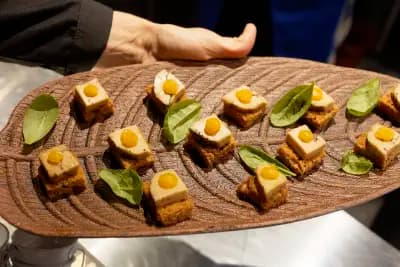 L'Instant Catering