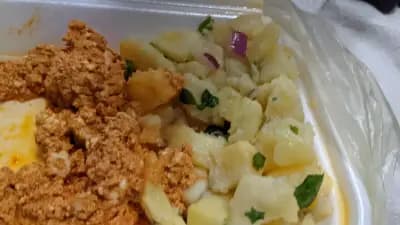 Сръбска Скара "С МЕРАКъ" - Serbian barbeque MERAKa Food and Takeaway