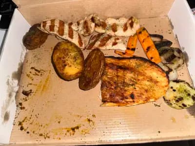 Пица Джиков