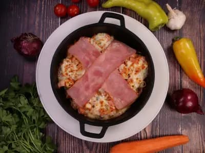 Пица Джиков