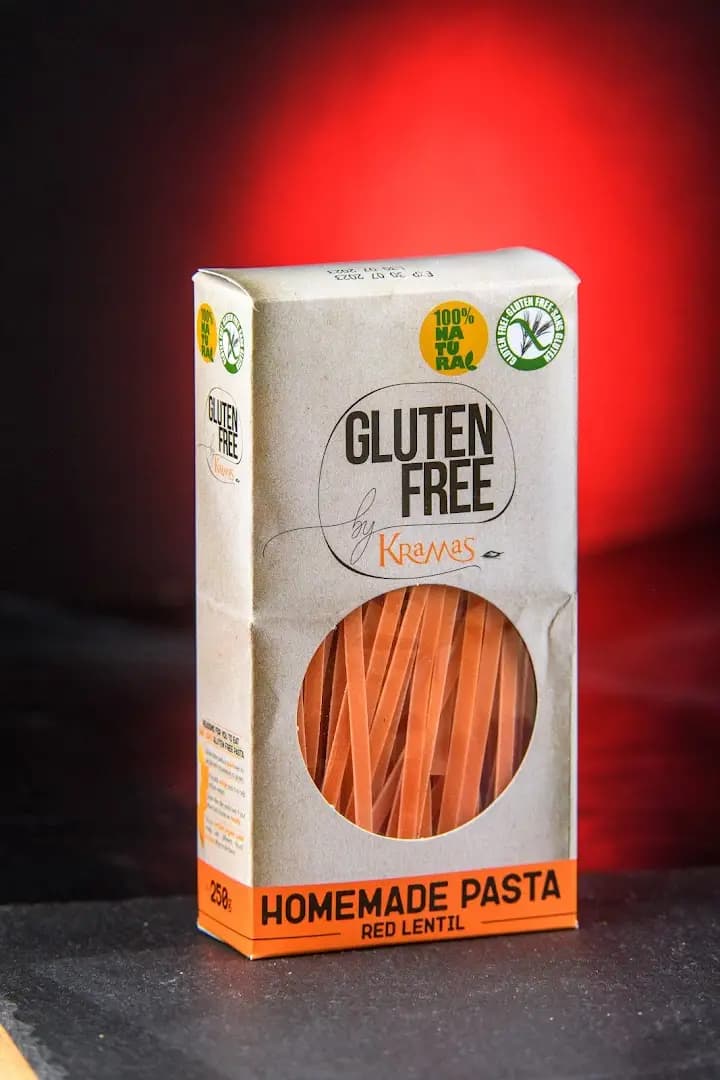 Безглутенов Рай - Gluten Free Paradise