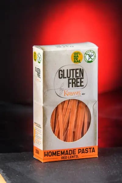 Безглутенов Рай - Gluten Free Paradise
