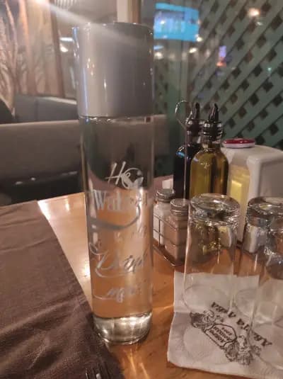 Ресторант Двата Лъва