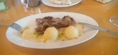 Ресторант Двата Лъва