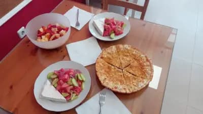 Бързо Хранене Шедьовър