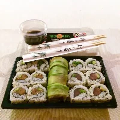 Доставка на храна - Deli BOX