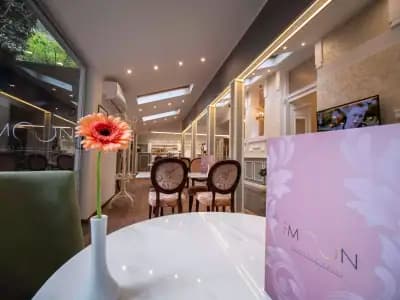 The Moon Boutique Hotel