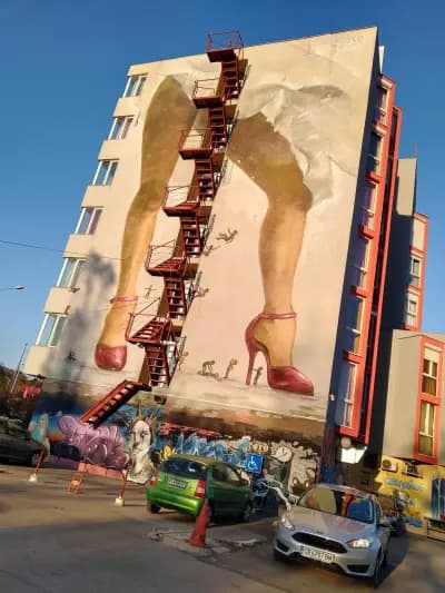 Арт Хотел Симона