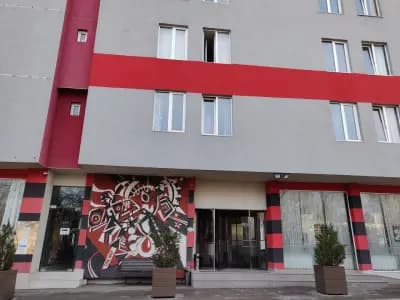 Арт Хотел Симона