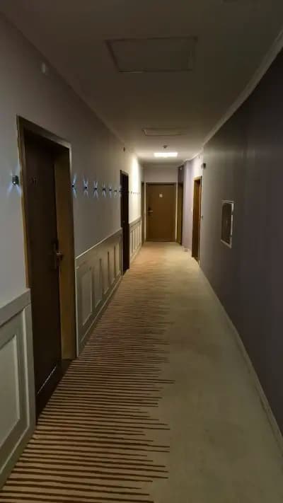Хотел Лион София