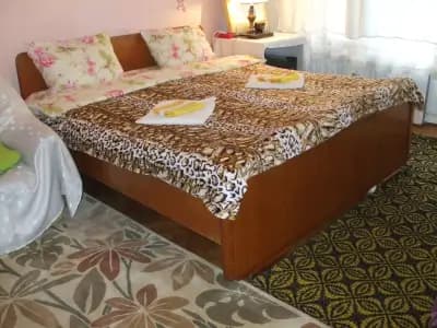 Kamigs Rooms