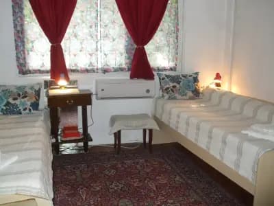 Kamigs Rooms
