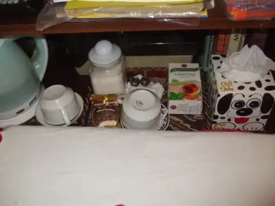 Kamigs Rooms
