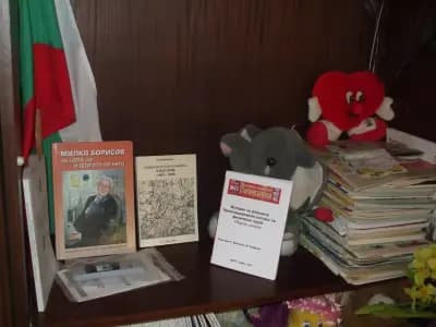 Kamigs Rooms