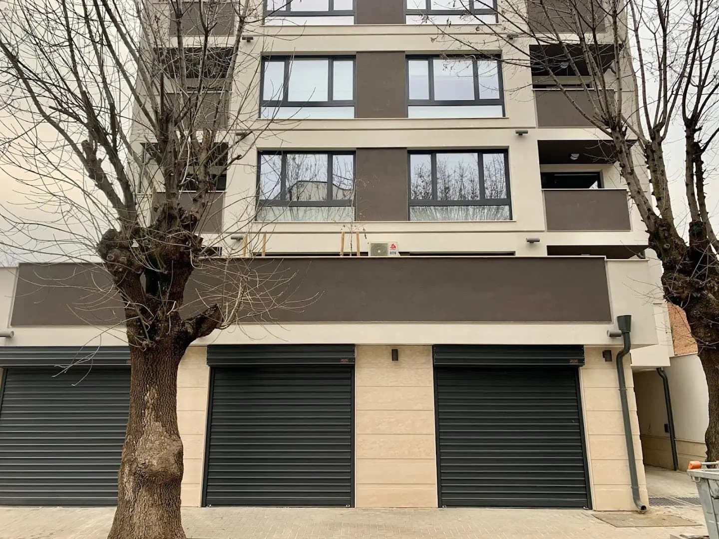 Gardenia Apartments