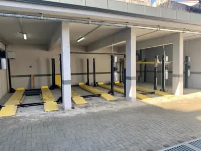 Gardenia Apartments