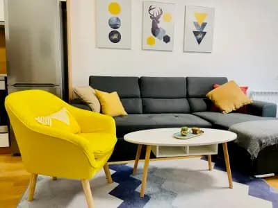 Gardenia Apartments