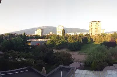 Хотел Форум - Безплатен Паркинг