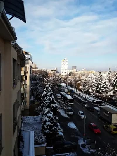 Хотел Легенди
