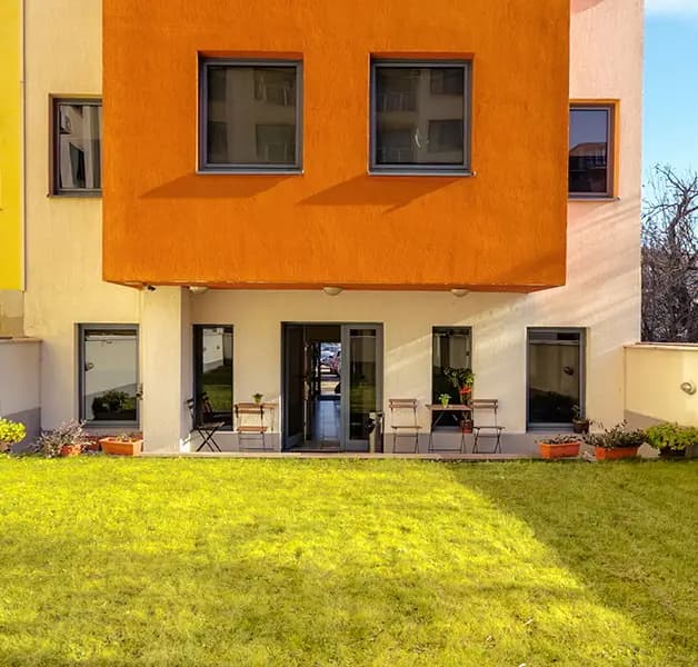 easyHotel Sofia