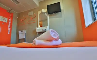easyHotel Sofia