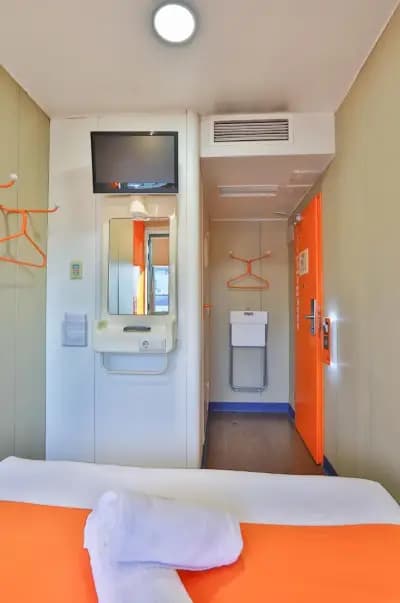 easyHotel Sofia