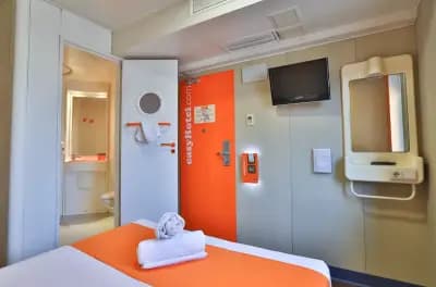 easyHotel Sofia