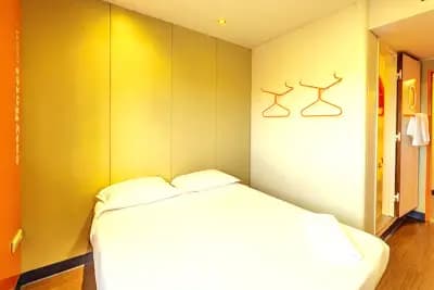 easyHotel Sofia