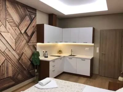 APARTHOTEL BON BON