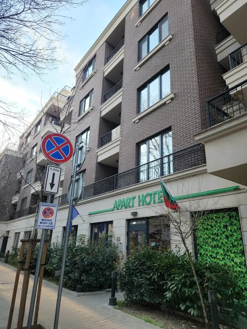 APARTHOTEL BON BON
