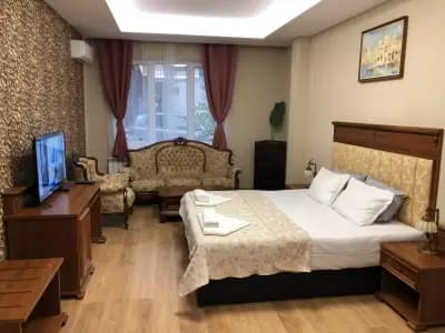APARTHOTEL BON BON