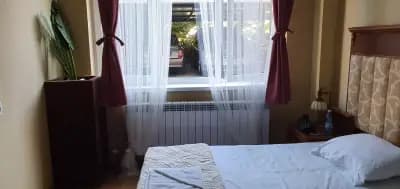 APARTHOTEL BON BON