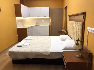 APARTHOTEL BON BON
