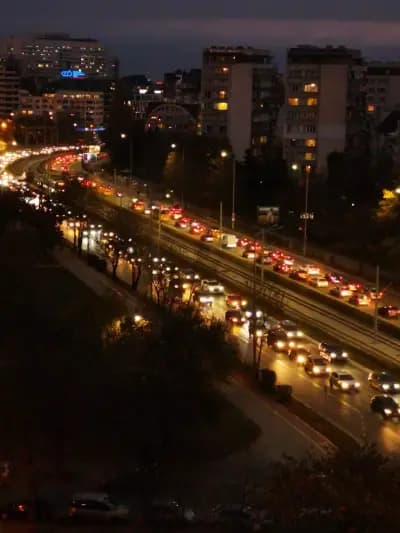 Семеен Хотел Далис