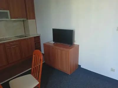 Хотел 007