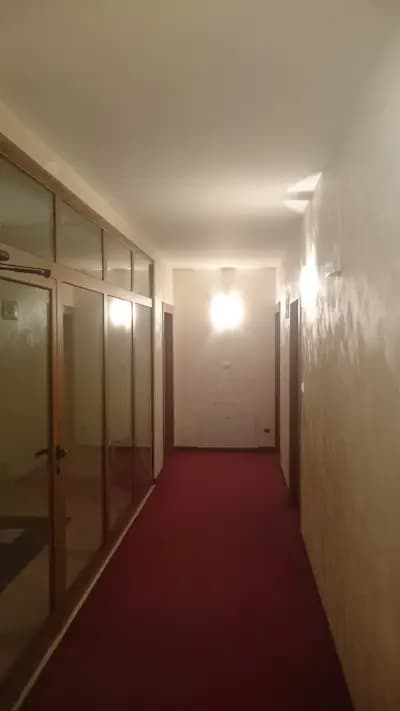 Хотел 007