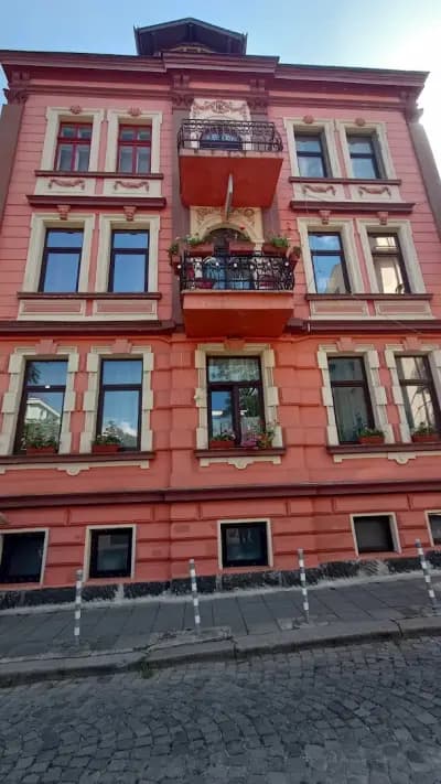 KM!Sofia - Стаи за гости