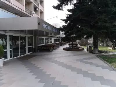Хотел Диана 3