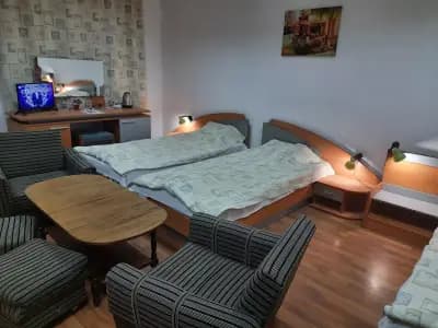 North Sofia Guest Rooms