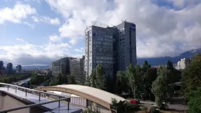 хотел "Латинка"
