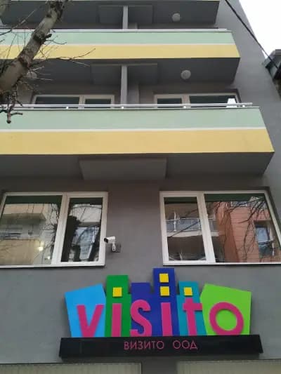 Visito Aparthouse