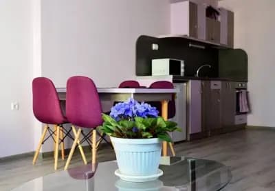Visito Aparthouse