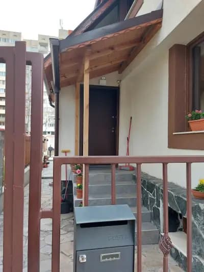 Sofia Family House - Free Parking