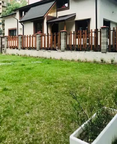 Sofia Family House - Free Parking