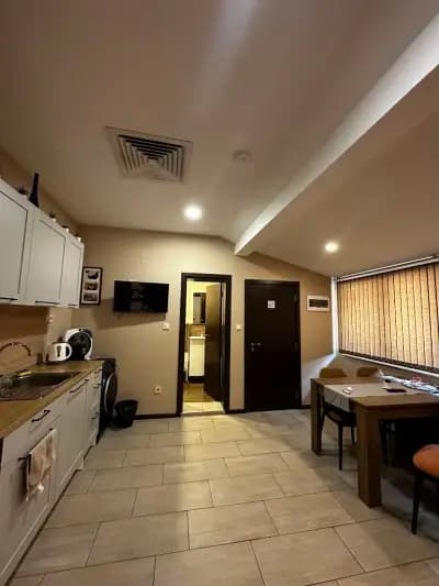Sofia Family House - Free Parking