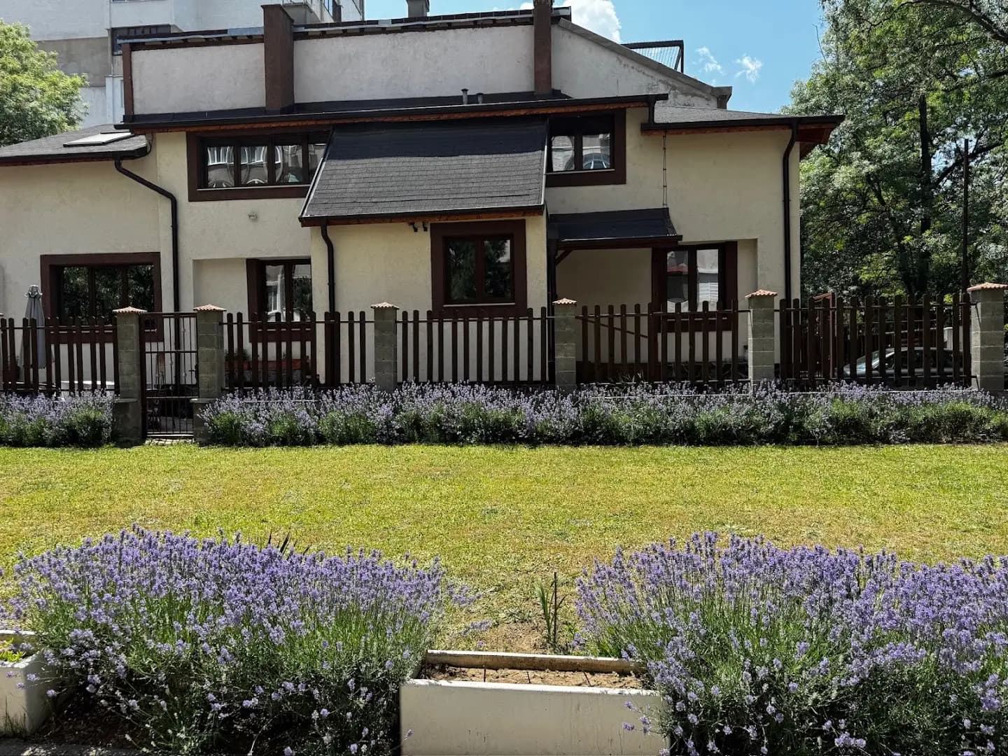 Sofia Family House - Free Parking
