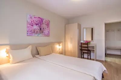 Family Hotel Madrid