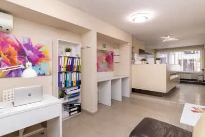 Family Hotel Madrid