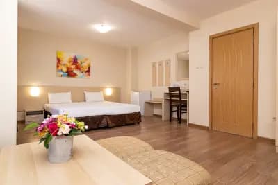 Family Hotel Madrid